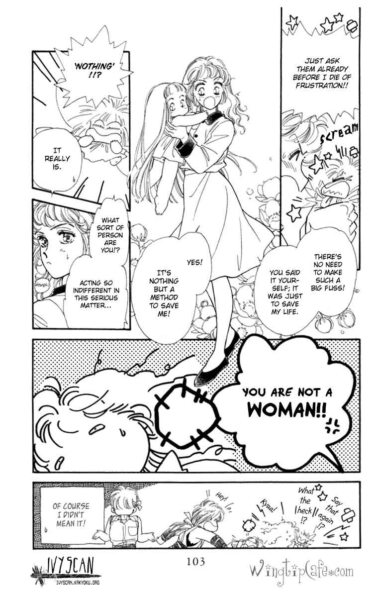 Page 4 Chapter 12 Viehmannin Sings