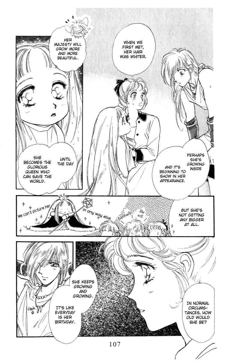 Page 8 Chapter 12 Viehmannin Sings