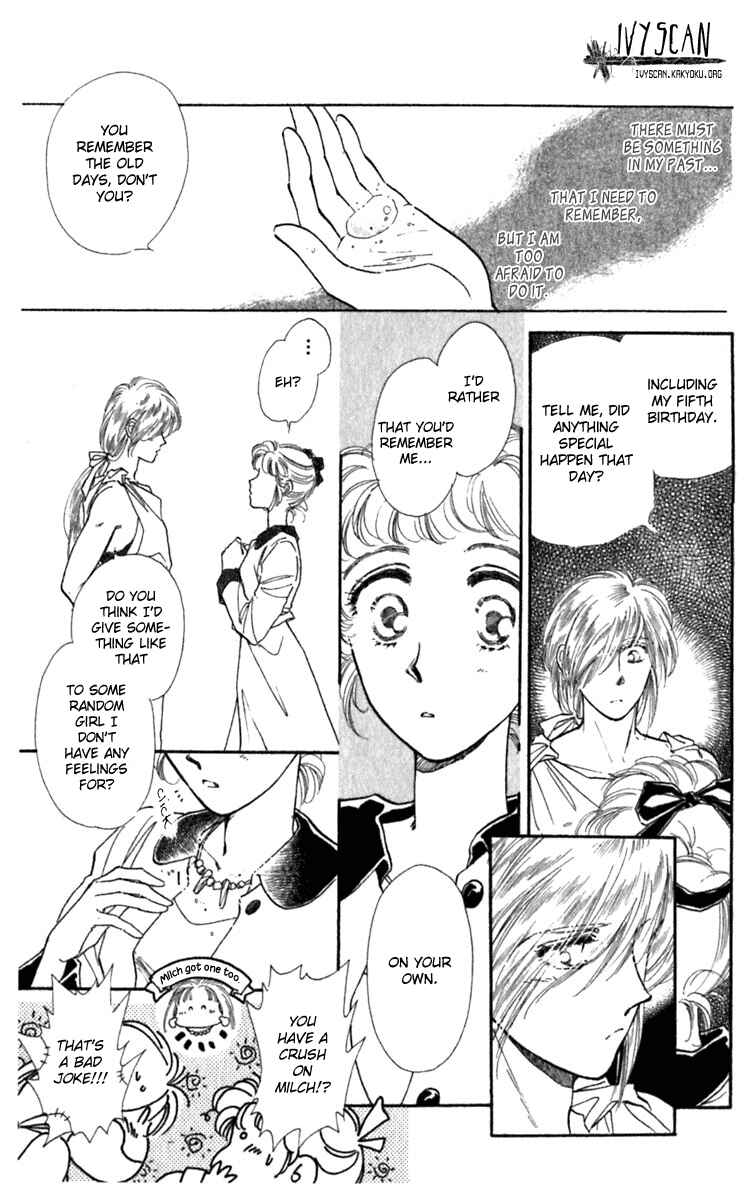 Page 10 Chapter 14 Viehmannin Sings