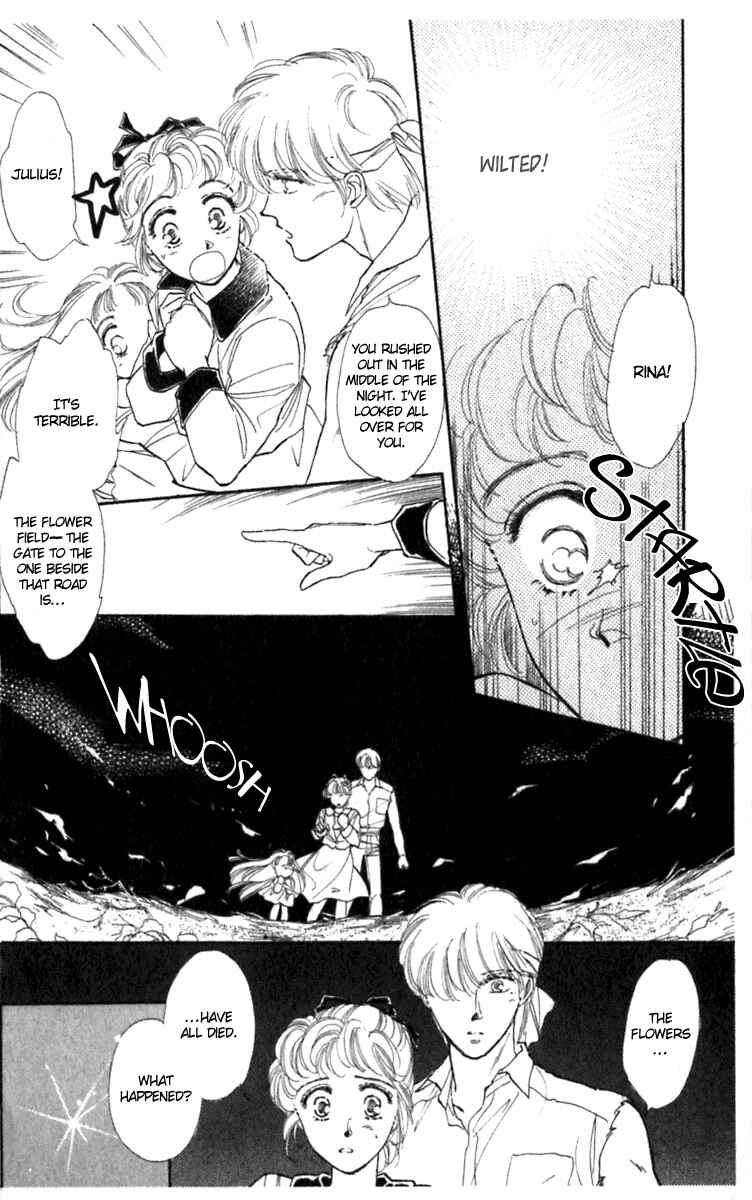 Page 21 Chapter 14 Viehmannin Sings