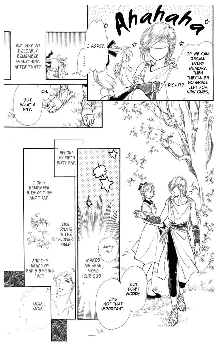 Page 4 Chapter 14 Viehmannin Sings