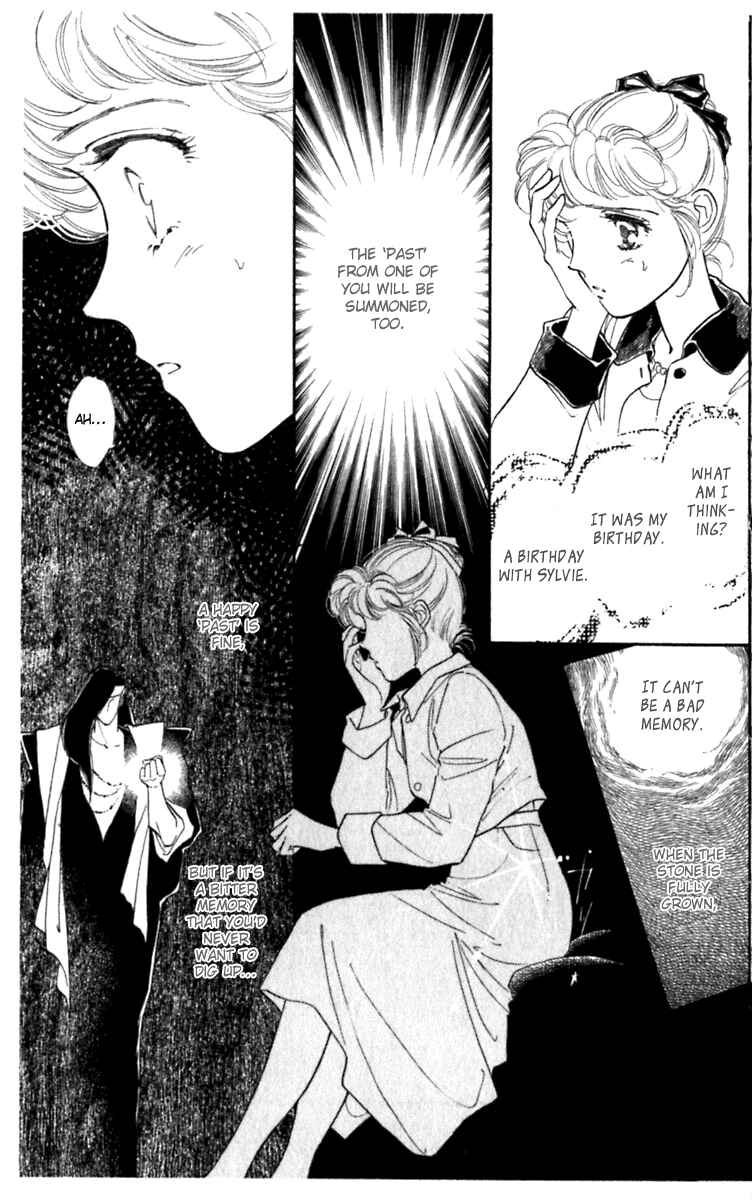 Page 8 Chapter 14 Viehmannin Sings