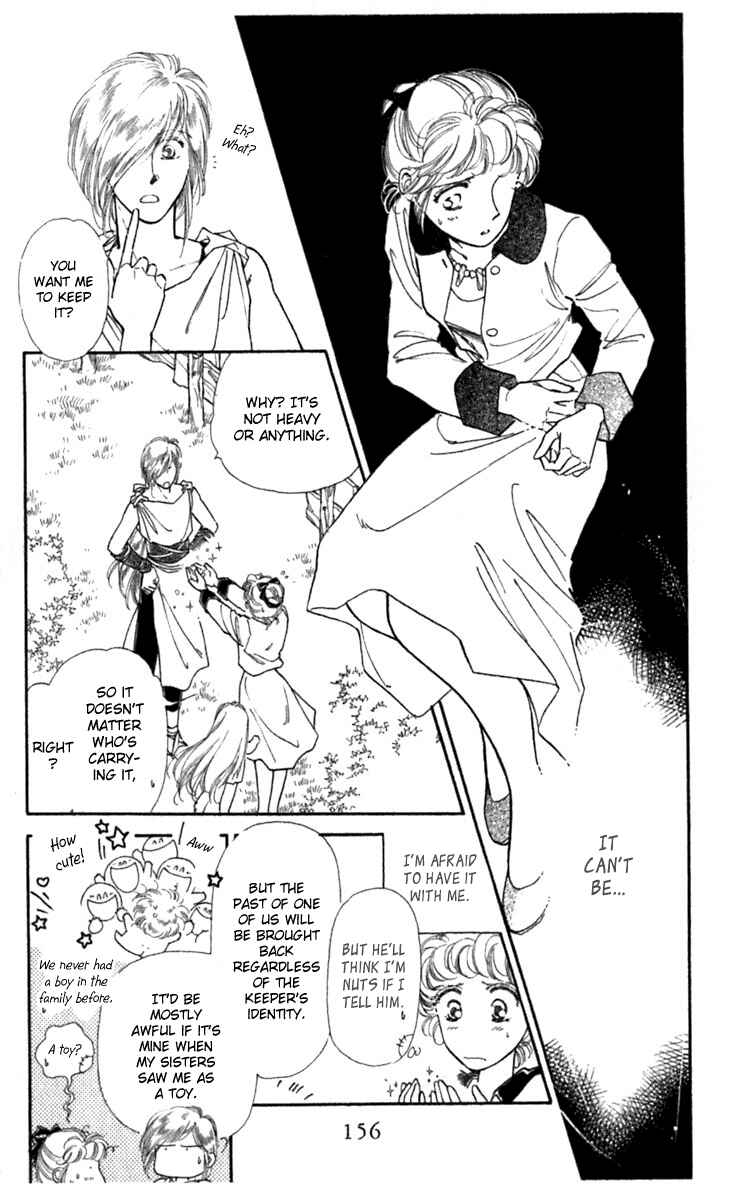 Page 9 Chapter 14 Viehmannin Sings