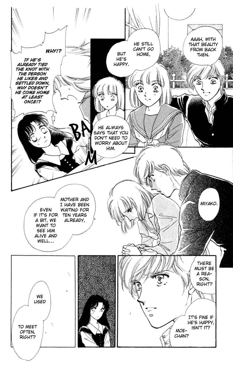 Page 10 Chapter 26.1 Viehmannin Sings