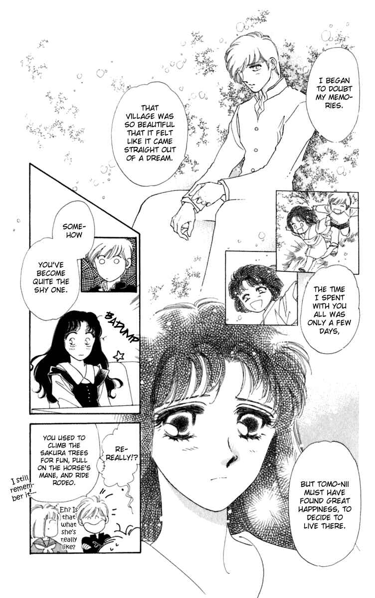 Page 11 Chapter 26.1 Viehmannin Sings