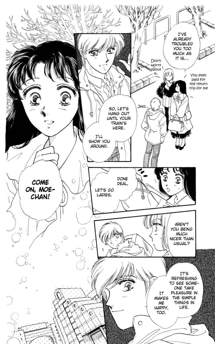 Page 18 Chapter 26.1 Viehmannin Sings
