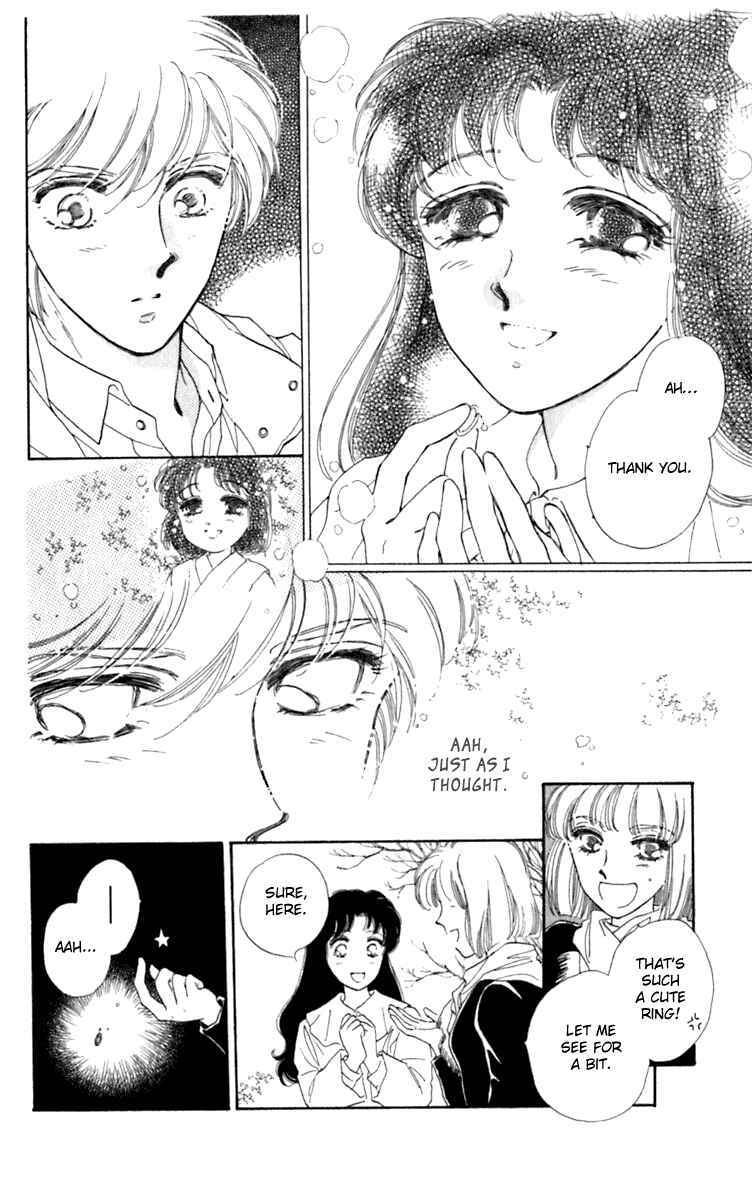 Page 22 Chapter 26.1 Viehmannin Sings