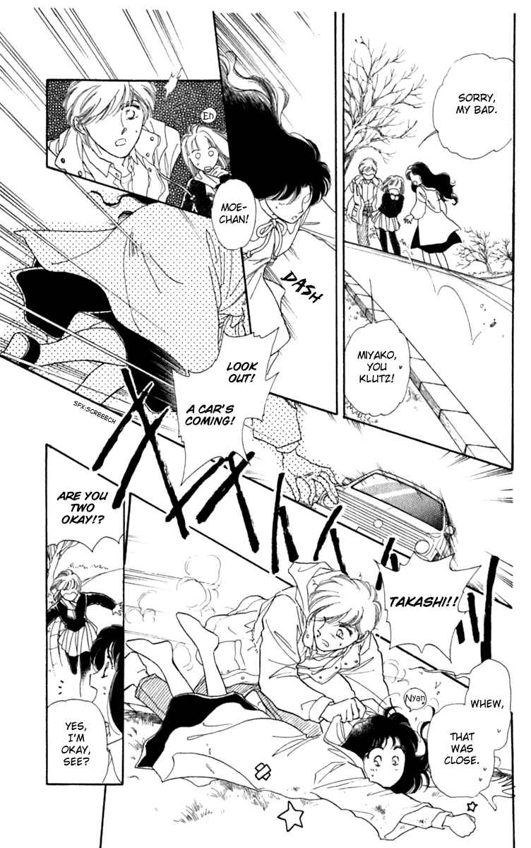 Page 23 Chapter 26.1 Viehmannin Sings