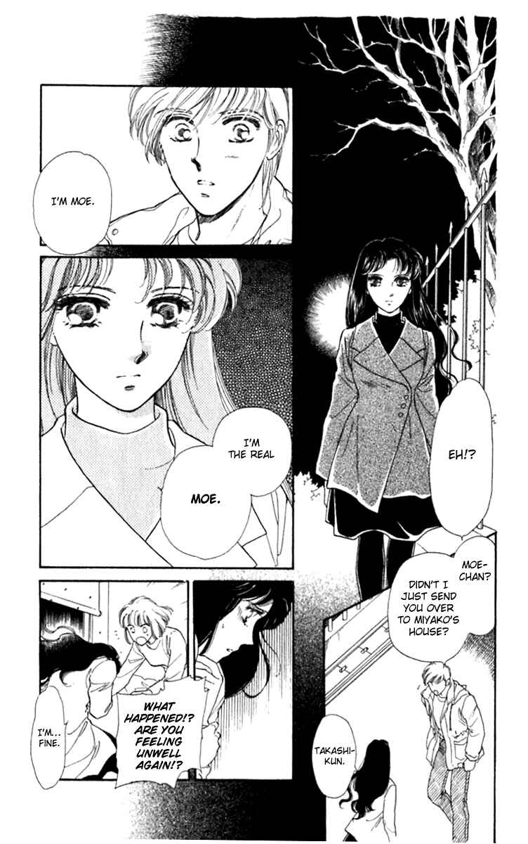 Page 33 Chapter 26.1 Viehmannin Sings