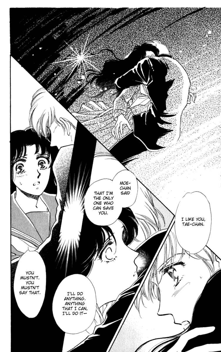 Page 44 Chapter 26.1 Viehmannin Sings