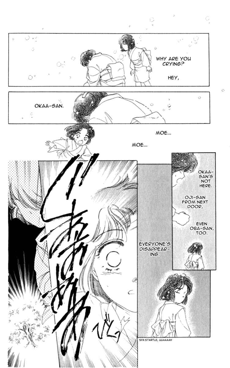 Page 46 Chapter 26.1 Viehmannin Sings