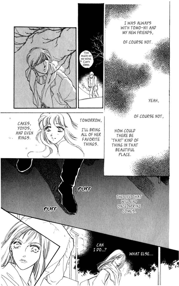Page 51 Chapter 26.1 Viehmannin Sings