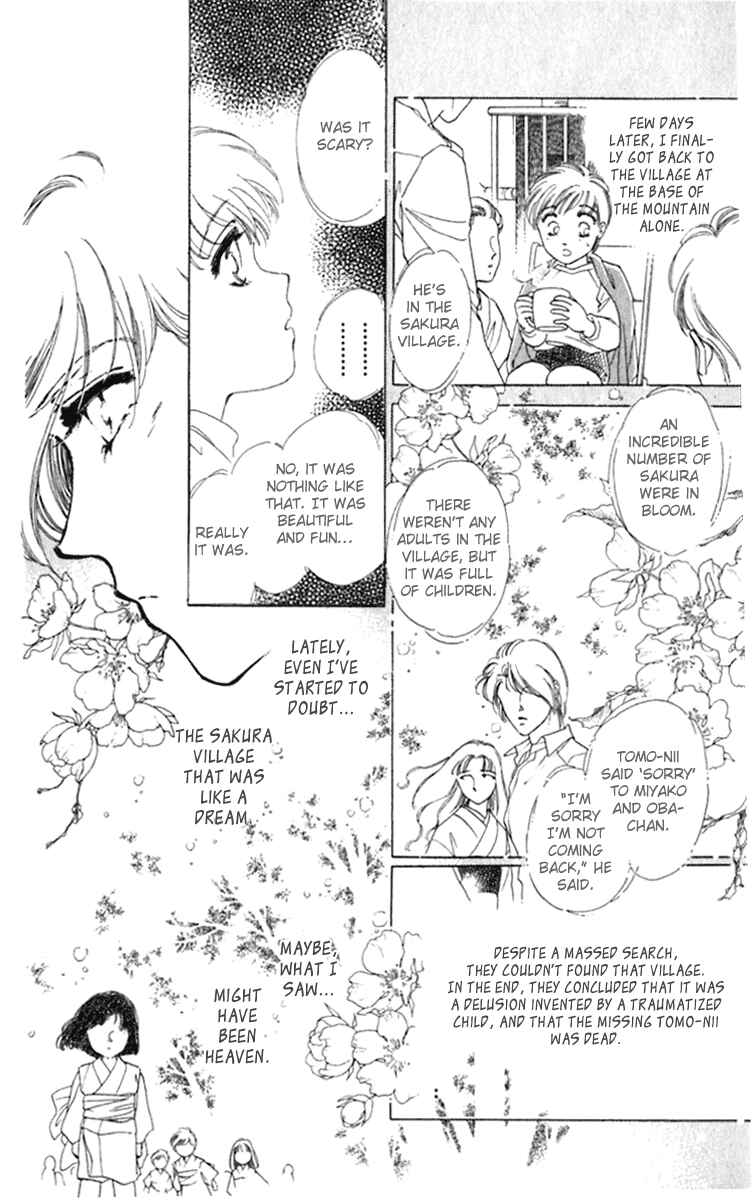 Page 6 Chapter 26.1 Viehmannin Sings