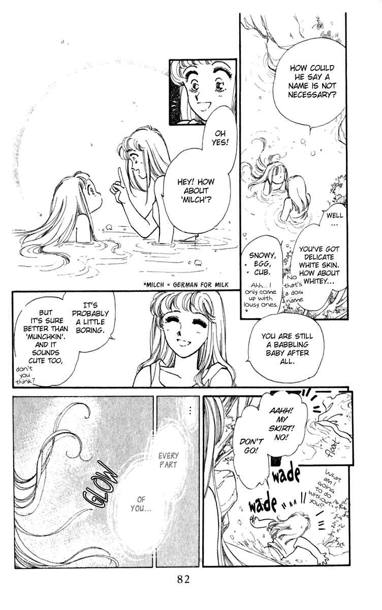 Page 16 Chapter 3 Viehmannin Sings