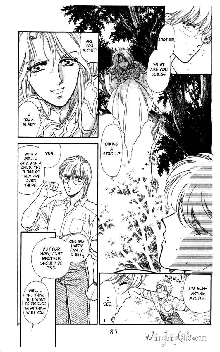 Page 19 Chapter 3 Viehmannin Sings