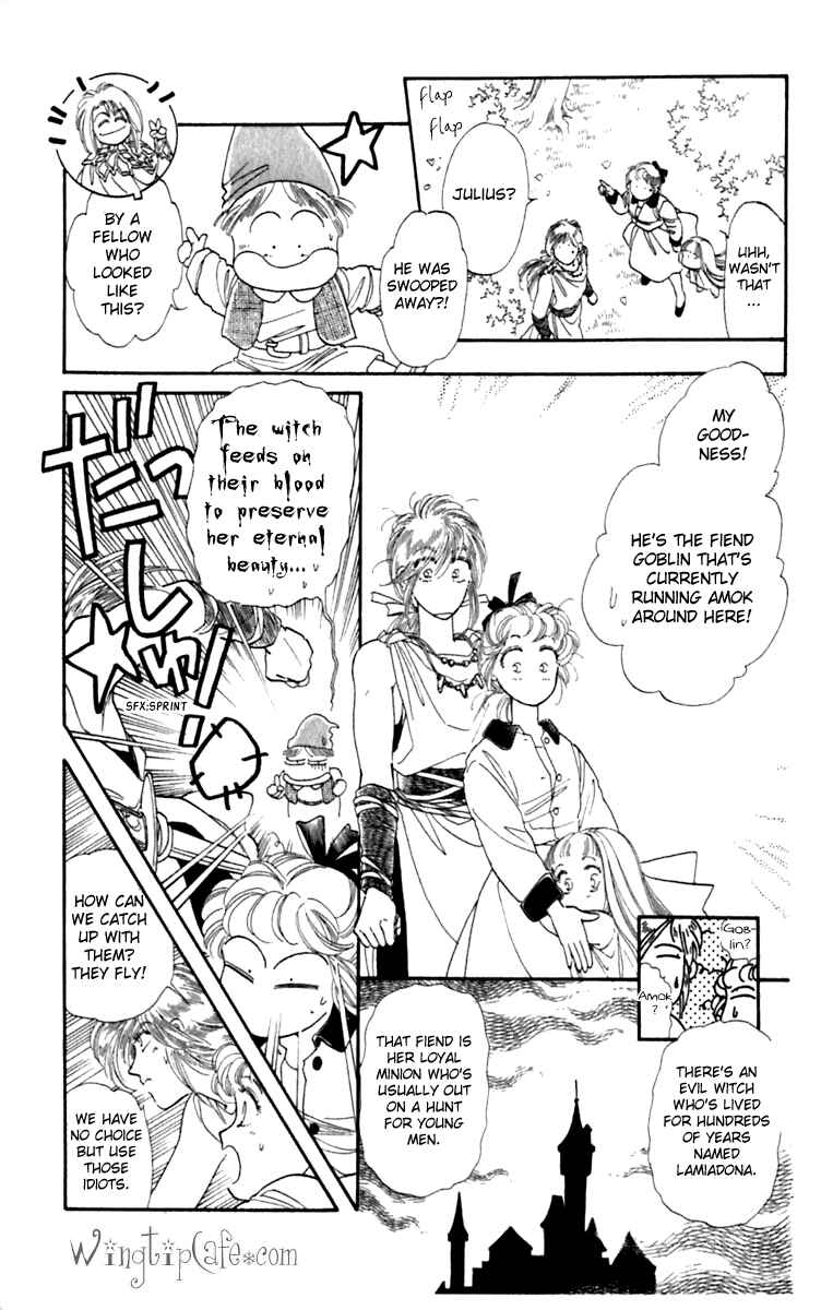 Page 23 Chapter 3 Viehmannin Sings