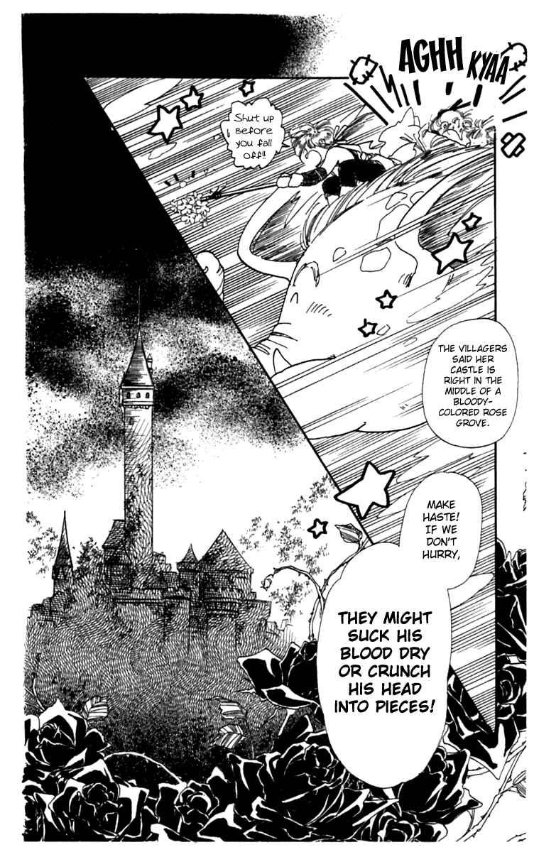 Page 24 Chapter 3 Viehmannin Sings