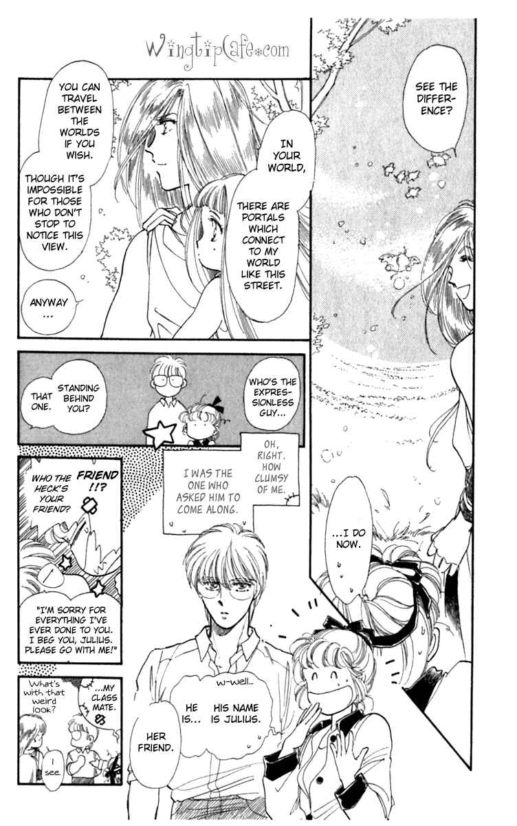 Page 4 Chapter 3 Viehmannin Sings
