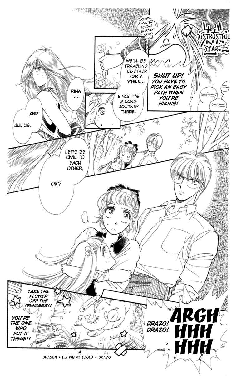 Page 6 Chapter 3 Viehmannin Sings