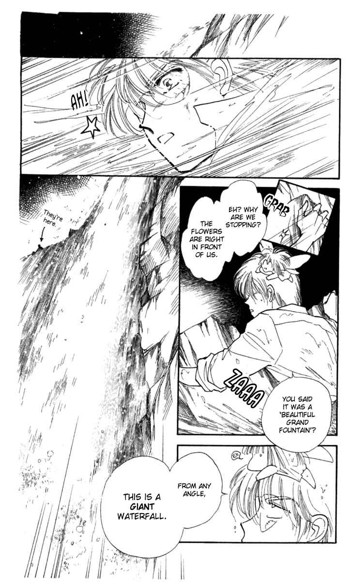 Page 20 Chapter 9 Viehmannin Sings