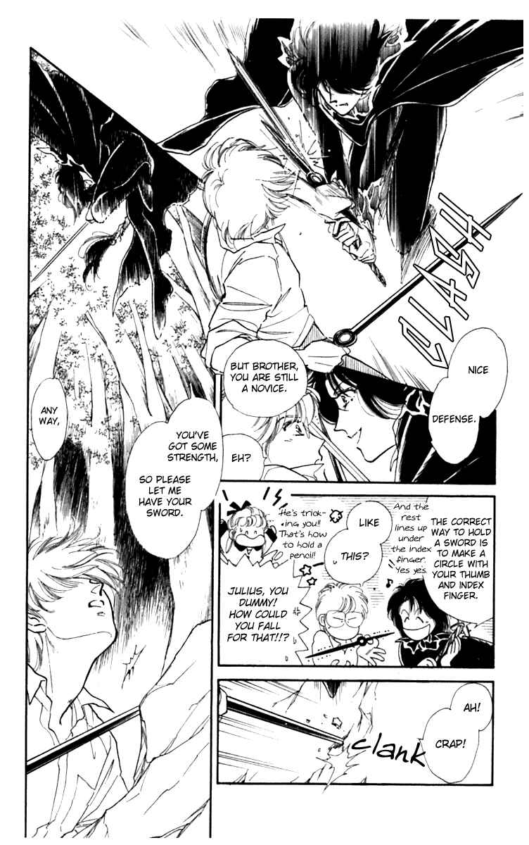 Page 12 Chapter 5 Viehmannin Sings