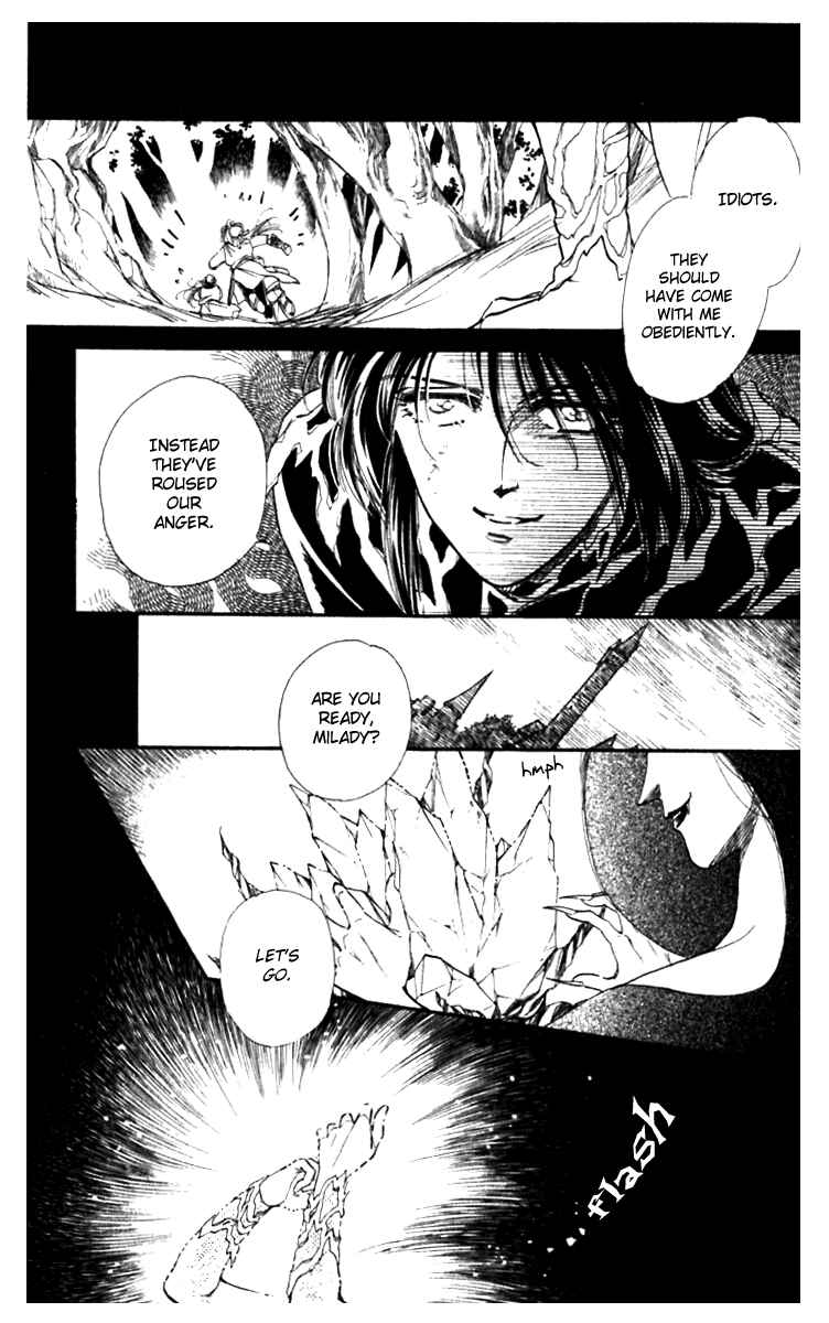 Page 15 Chapter 5 Viehmannin Sings
