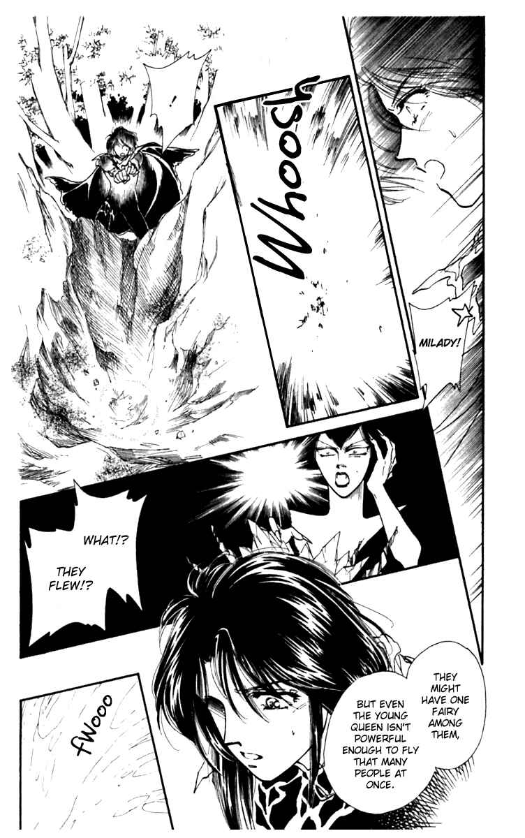 Page 20 Chapter 5 Viehmannin Sings