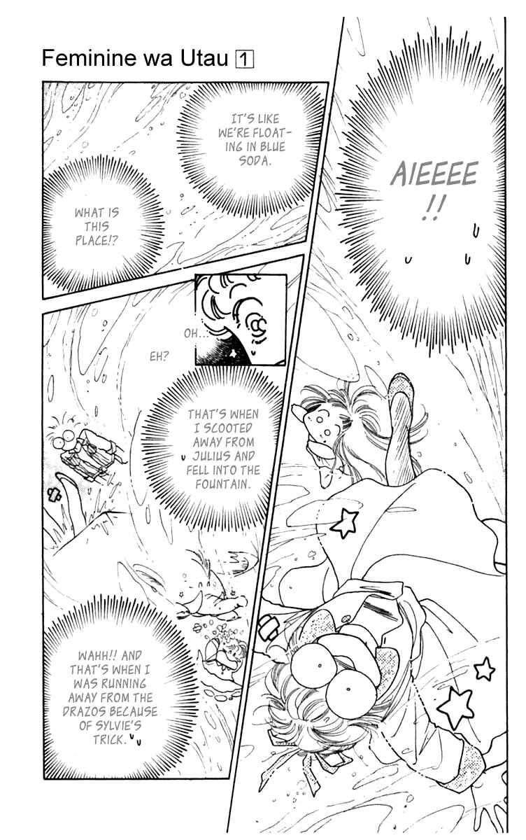 Page 21 Chapter 5 Viehmannin Sings