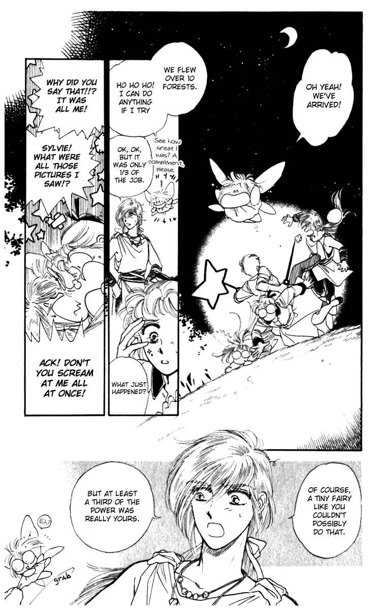 Page 23 Chapter 5 Viehmannin Sings