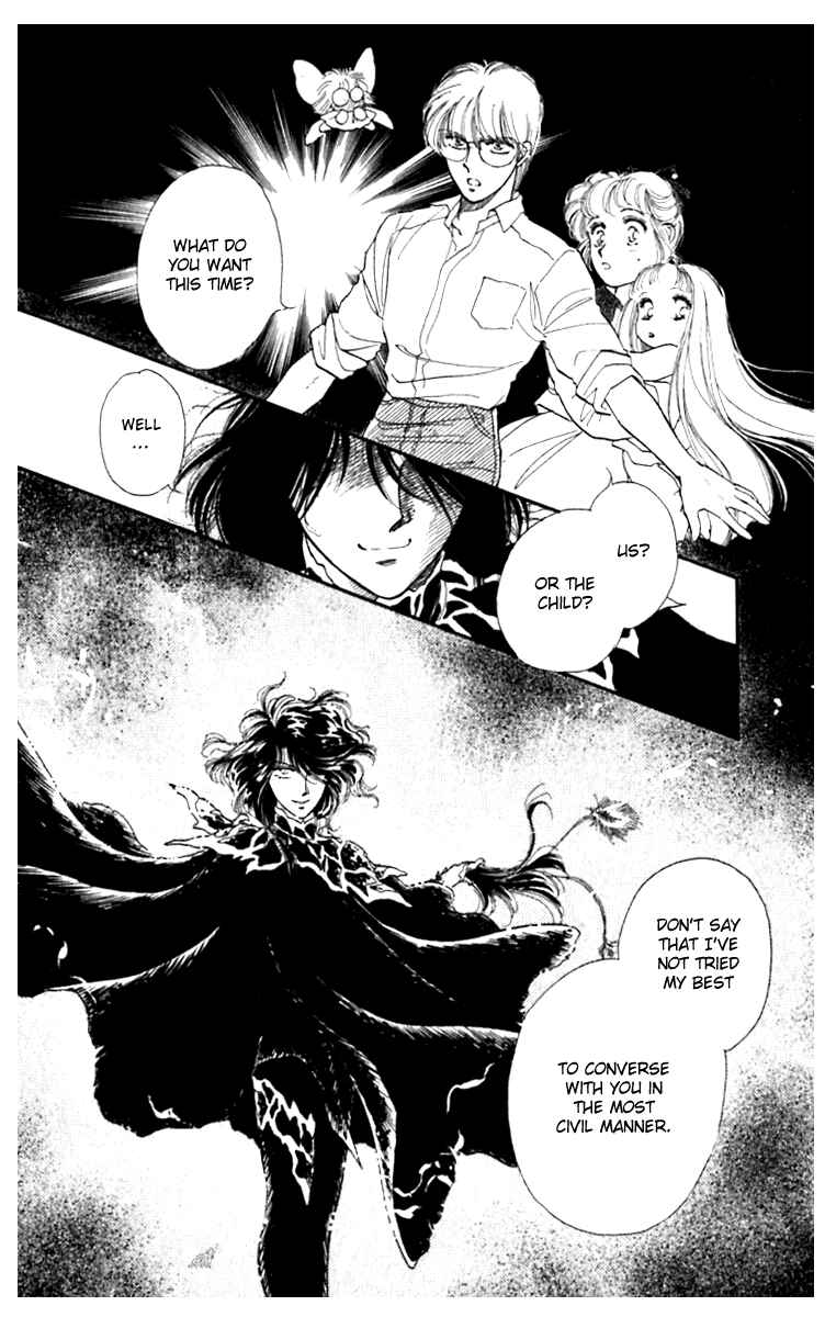 Page 8 Chapter 5 Viehmannin Sings