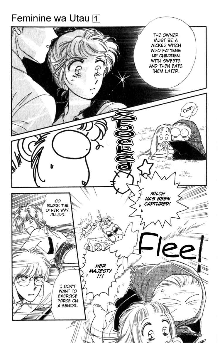 Page 12 Chapter 7 Viehmannin Sings