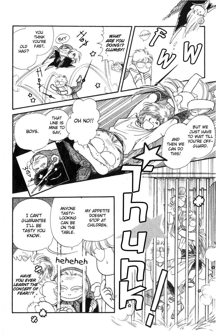 Page 13 Chapter 7 Viehmannin Sings