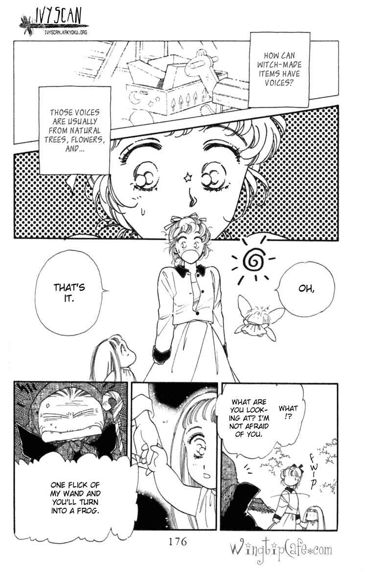 Page 15 Chapter 7 Viehmannin Sings