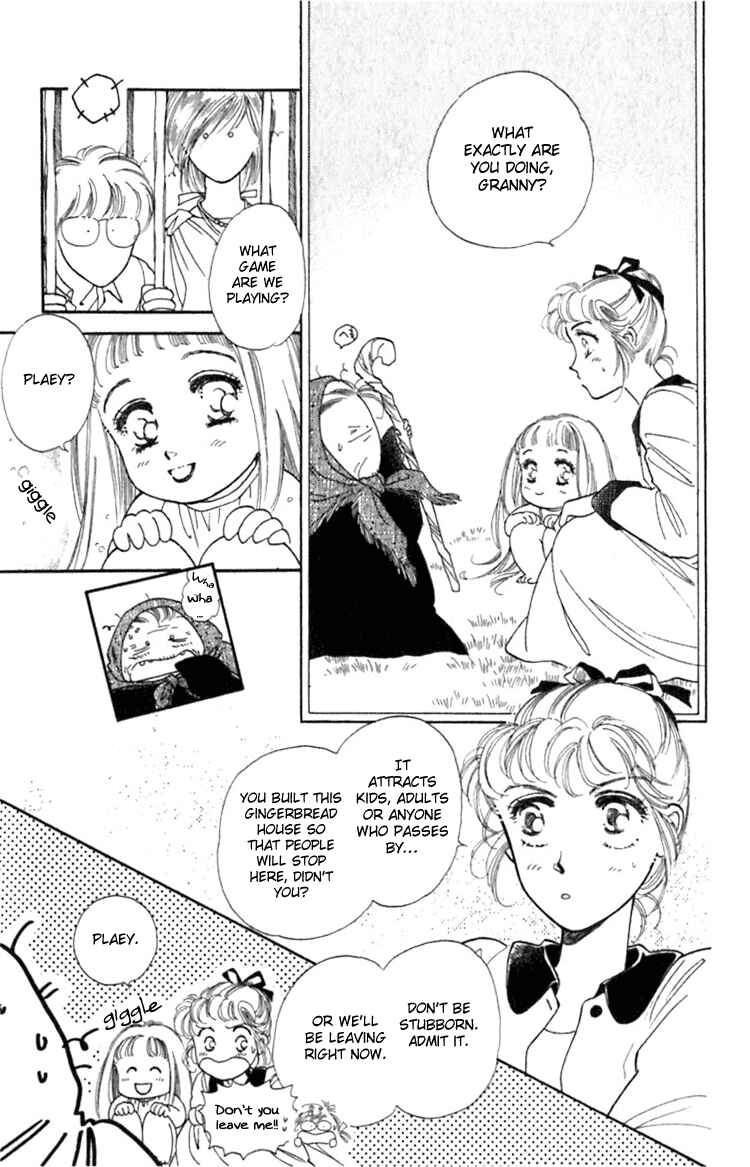 Page 16 Chapter 7 Viehmannin Sings