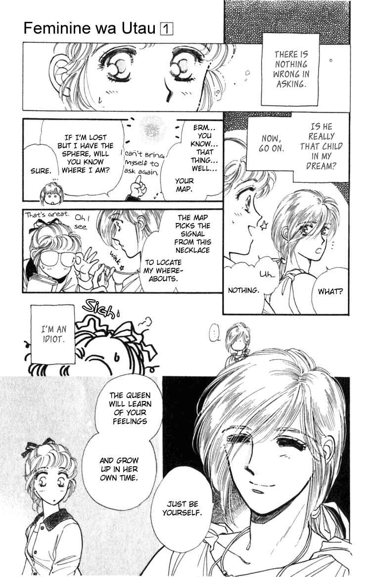 Page 18 Chapter 7 Viehmannin Sings