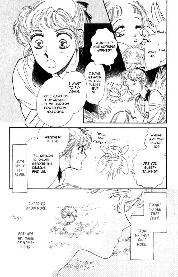 Page 24 Chapter 7 Viehmannin Sings