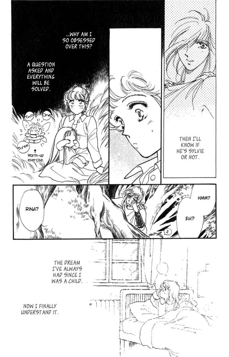Page 25 Chapter 7 Viehmannin Sings