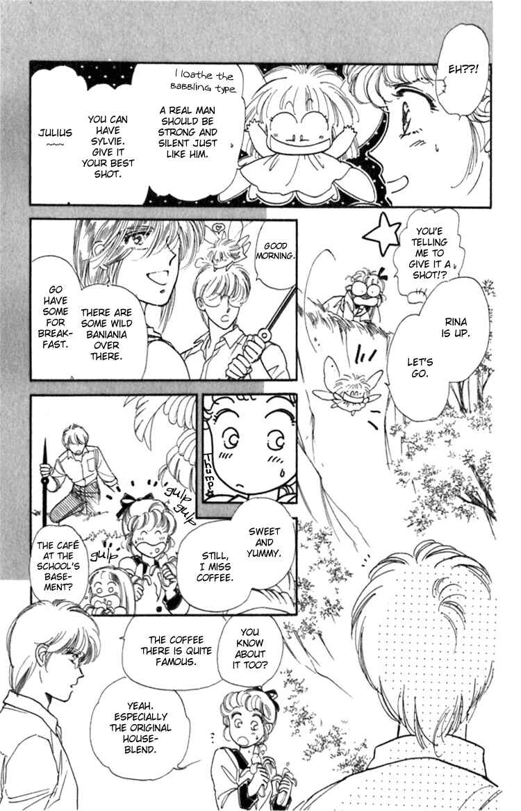 Page 8 Chapter 7 Viehmannin Sings
