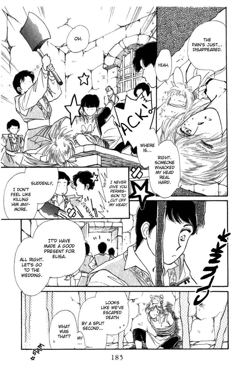 Page 13 Chapter 15 Viehmannin Sings