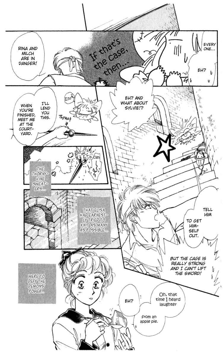 Page 21 Chapter 15 Viehmannin Sings