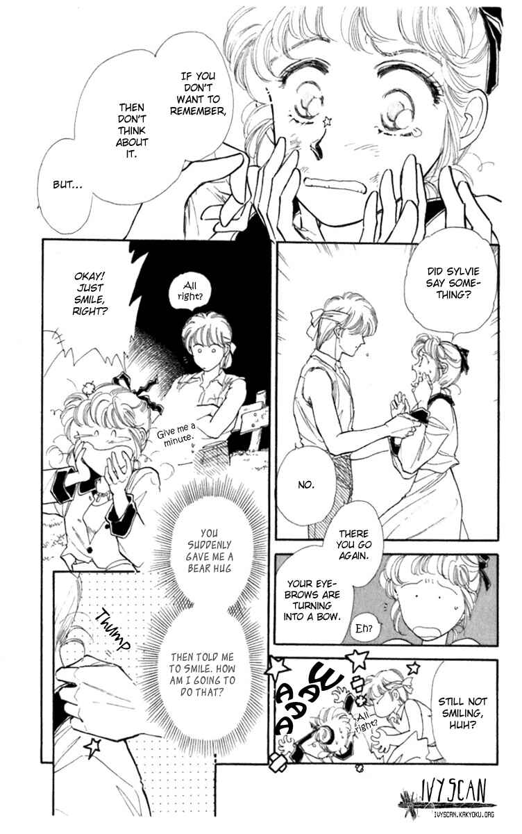 Page 3 Chapter 15 Viehmannin Sings