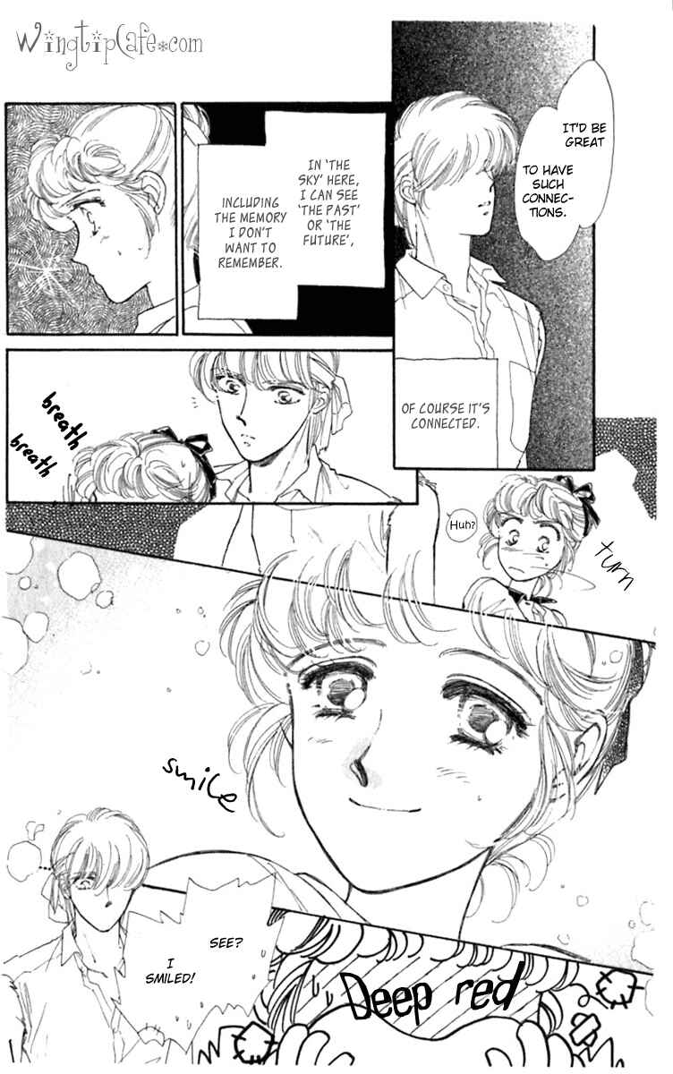 Page 6 Chapter 15 Viehmannin Sings