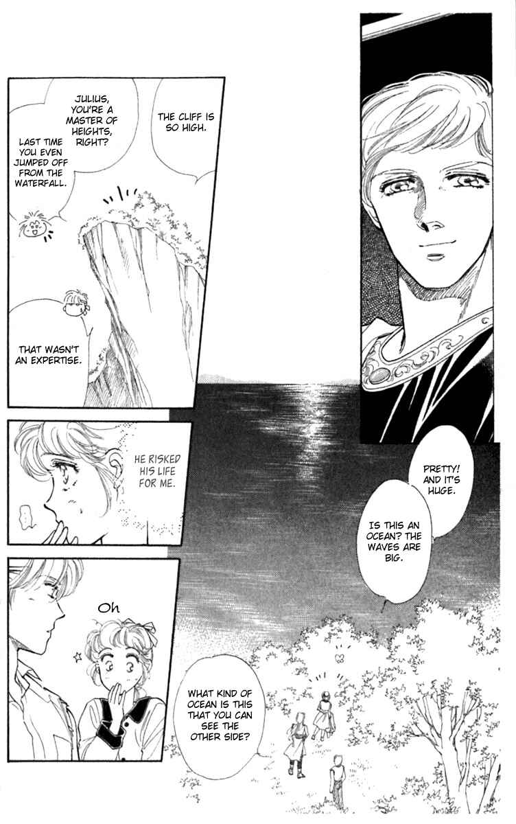 Page 15 Chapter 13 Viehmannin Sings