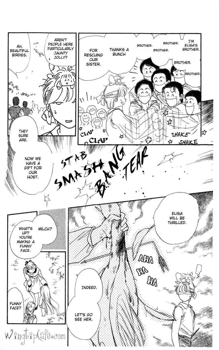Page 17 Chapter 13 Viehmannin Sings