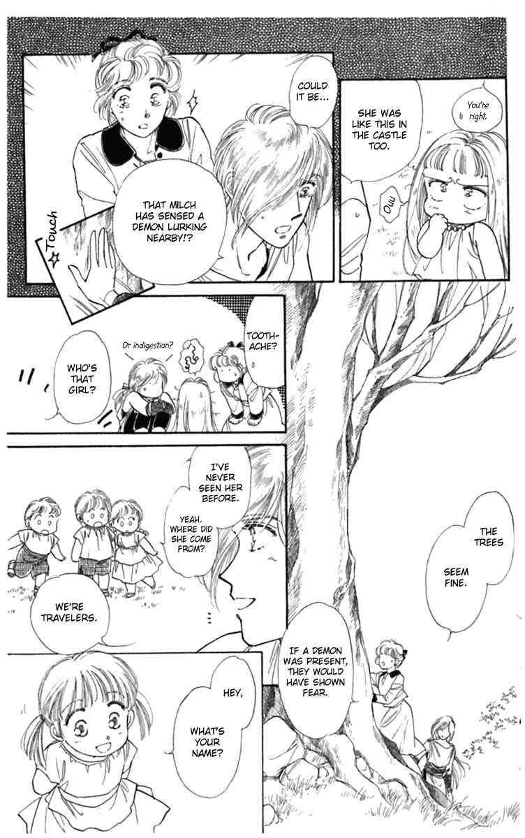 Page 18 Chapter 13 Viehmannin Sings