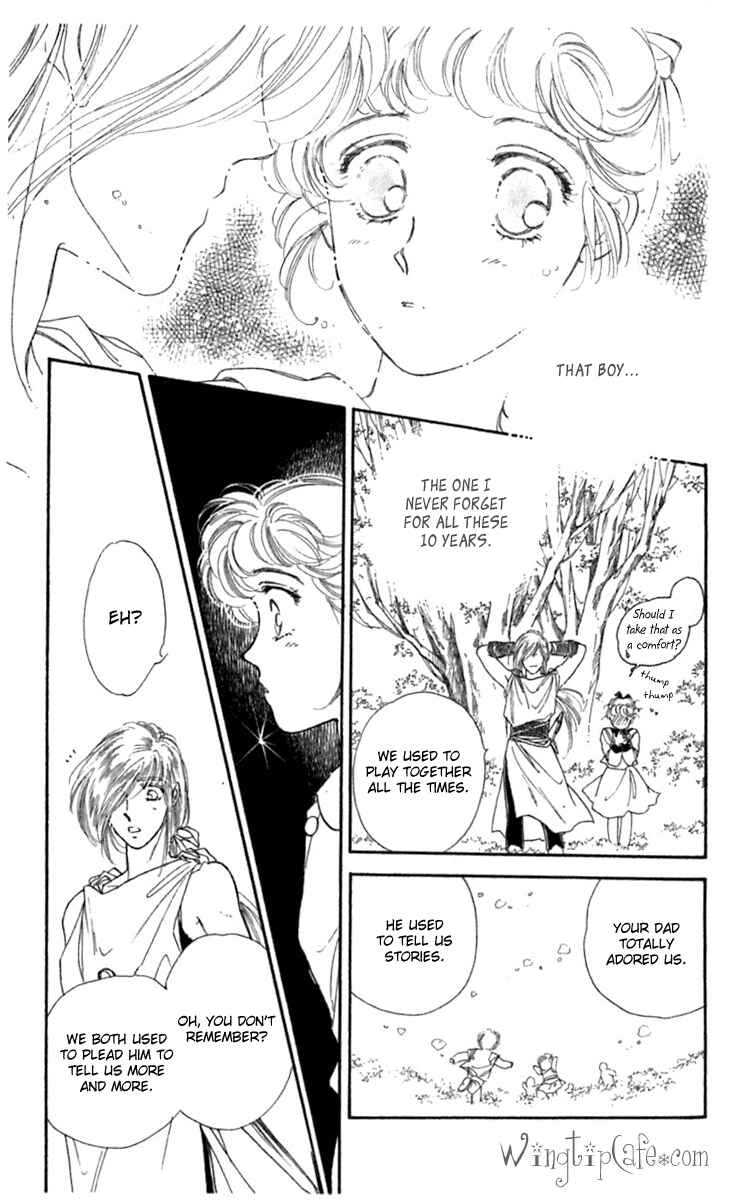 Page 22 Chapter 13 Viehmannin Sings