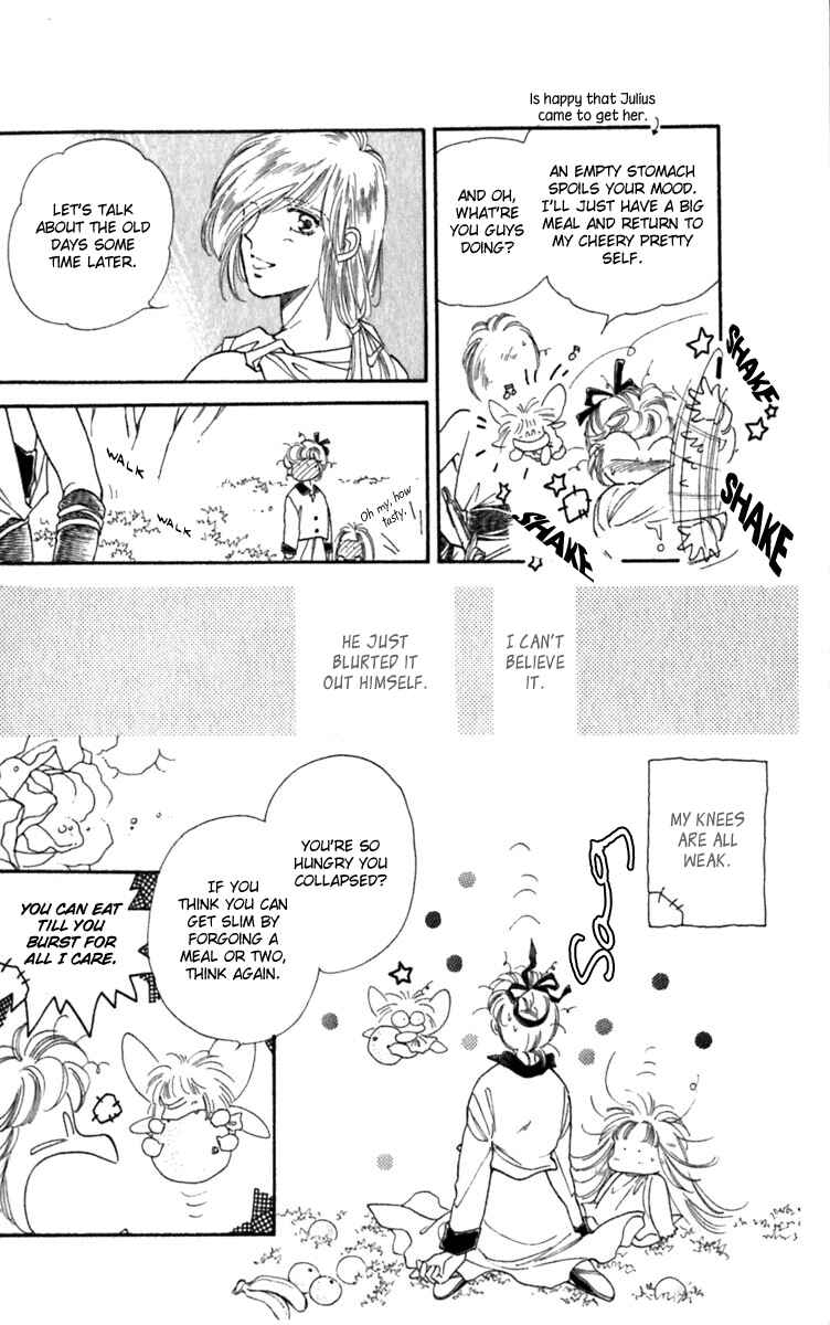 Page 5 Chapter 13 Viehmannin Sings