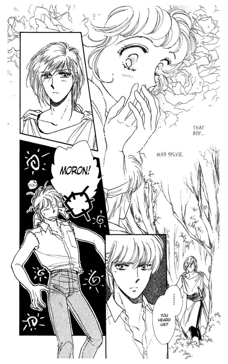 Page 6 Chapter 13 Viehmannin Sings