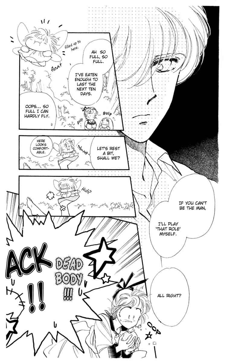 Page 8 Chapter 13 Viehmannin Sings