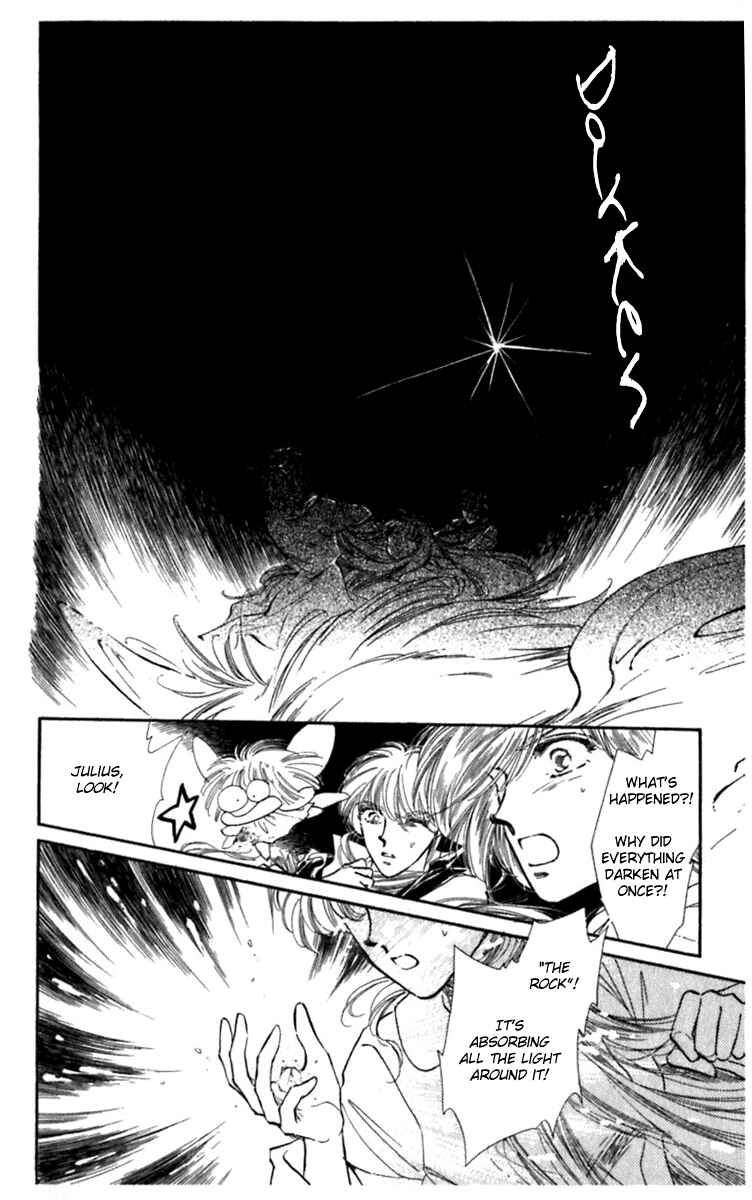 Page 14 Chapter 20 Viehmannin Sings